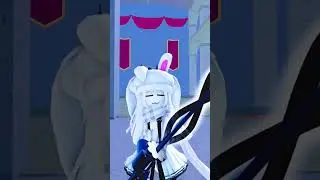 390 Robux Outfit - Avatar Girl Mink 🐇