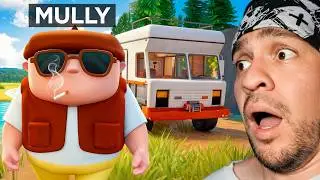 THE BOYS GO ON A ROADTRIP!