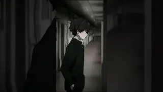 Alone Animetion 🍁 || Alone Music ||by Haters FF Editor ⚡ || #anime #animation #viral #alone