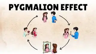 The Pygmalion Effect