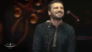 Sami Yusuf - Awake (Uyan Ey Gözlerim) [Live] 