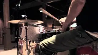 Paul Mabury Tracking For That Sound