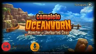 Como ter a versão completa de oceanhorn ?