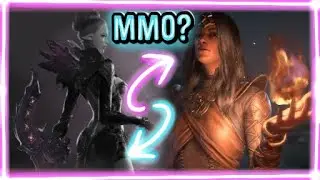 Lost Ark: Is Lost Ark The Diablo MMO?