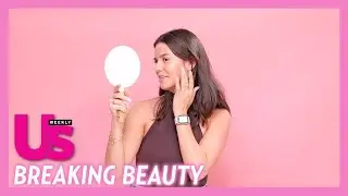 Us Weekly Beauty Editors Review L’Oreal Lumi Glotion – Breaking Beauty Insights!
