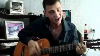 Ваня Воробей - Дембель Идет
