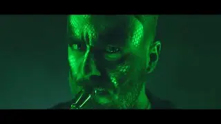THE HARDKISS & MONATIK - Кобра (ДикоBrass COVER)