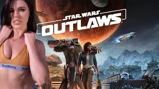 Star Wars Outlaws Playstation5 Game Cantonica Is A Desert Planet In The Corporate Adriana Chechik