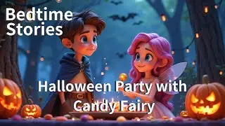 Candy Fairy Party Hacks to SWEETEN UP Your Halloween! 🎃👻🧟