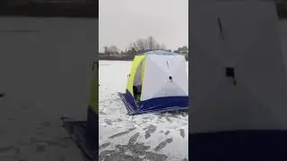 Старооскольское водохранилище