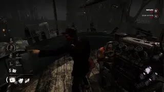 Dead by Daylight EZ