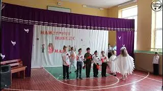 Воспитанники ГДО
