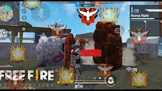 MEJOR CONFIGURACIÓN PARA EL XIAOMI REDMI NOTE 8PRO | FREE FIRE | LECANO.ec