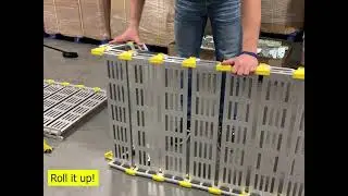 Roll-A-Ramp Promo 1