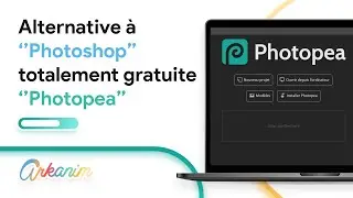 Une alternative à Photoshop ? Photopea est la ! [2026]