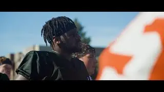 CSU Football | Camp Confidential - EP 2