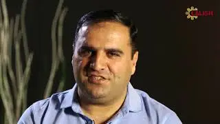 Havpayvin - Rostame Sheko (ware kal u bava)