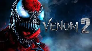 VENOM FILMI HAQIDA FAKTLAR