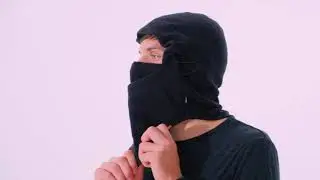 Балаклава Turbat Wolf