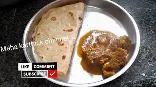 Morning breakfast | simple and  tasty😋😋😋😋