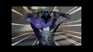 OMEN BUT HES BIG BRAIN!