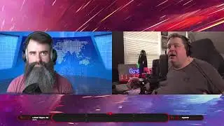 How do we navigate AI landscape? Bing / OpenAI / Google 🤖 Nvidia manipulating the market, again 🤦‍