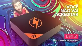 AZ America i5 - Especificações