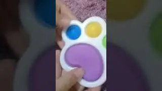 meu dimpol de patinha ❤