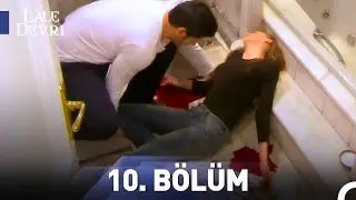 Lale Devri 10. Bölüm