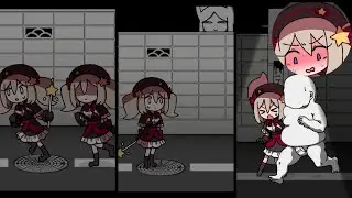 Exit 8th Street: Magical Girl Against Anomalies【Witch in 8th Street】Gameplay