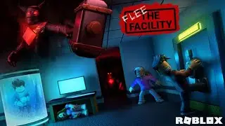 ПОКИНУТЬ ОБЪЕКТ ПРОДОЛЖЕНИЕ roblox