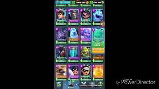 Новый приватный сервер Clash Royale