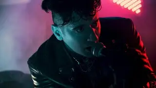 Programmable Animal - One Step to Hell (Official Video)