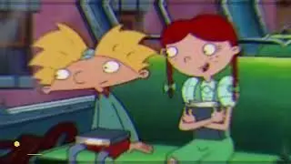 They did Arnold dirty