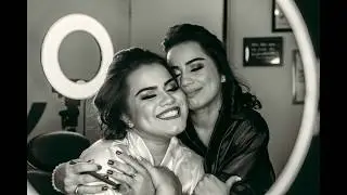 Casamento Camila e Victor