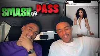 Ruthless SMASH OR PASS