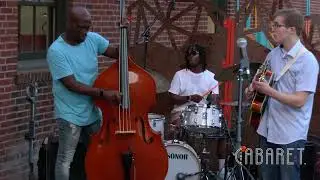 Brandon Douthitt | The Alley Sessions 2023