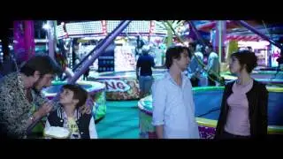 I Babysitter - Scena dal Film - La Cialda