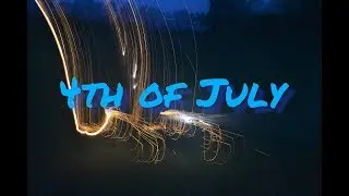 Fourth of July 2019