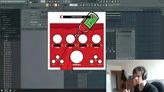 Secret Sauce, Секретный соус / Топовый VST плагин для битов