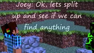 The Haunting Of Herobrine 2 (Minecraft Machinima)