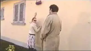 De handtas