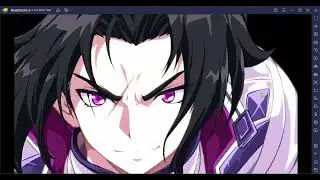 Hall of Trials Archdemon Mercedes 5 Alternative 2 - SS+ Grade - Being Attacked? Fight Back!