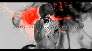 Fear | Tokyo Ghoul