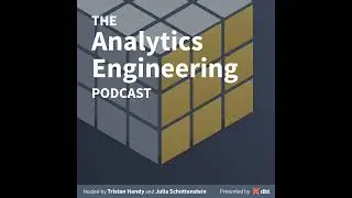The Personal Data Warehouse (w/ Jordan Tigani of MotherDuck)