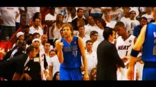 NBA Generations 7 Years Mix