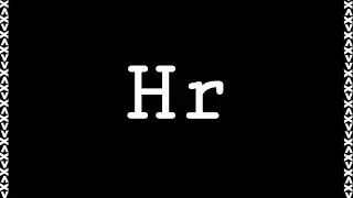 Hr - 2023 - Gif Graphics Montage