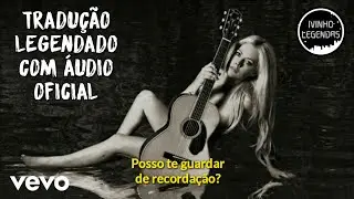 Avril Lavigne - Souvenir (Áudio Oficial) (Legendado/Tradução) (PT-BR)