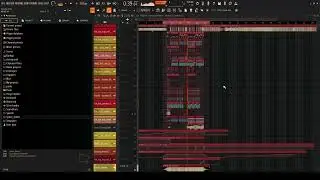 i like my beats fast (knock2 - dashstar* dnb flip)