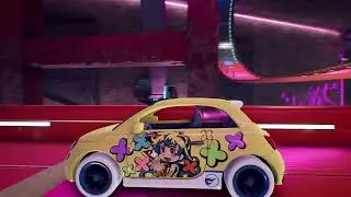 Hot Wheels Unleashed   RAW20240201165811